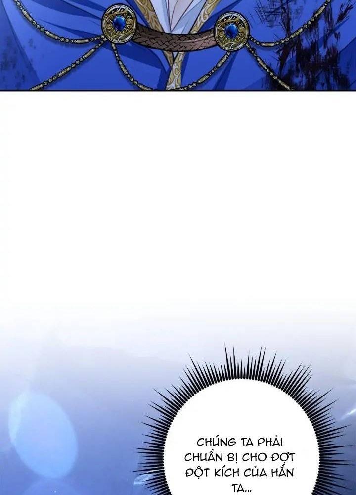 tại sao mẹ chồng tôi lại như thế này? chapter 28 123