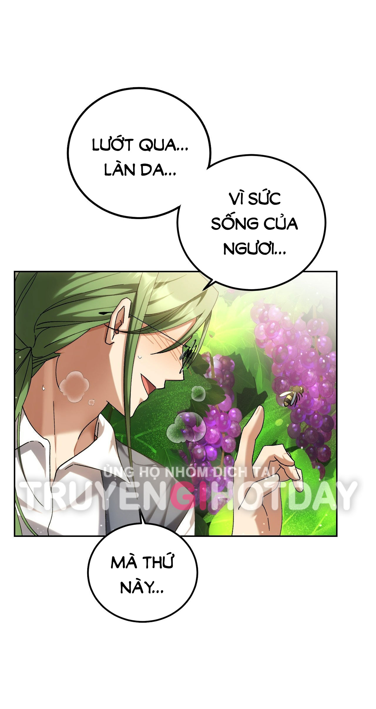 Lãnh Địa Của Công Nương Không Phải Là Một Công Ty Nhỏ chapter 9.1 - Trang 8