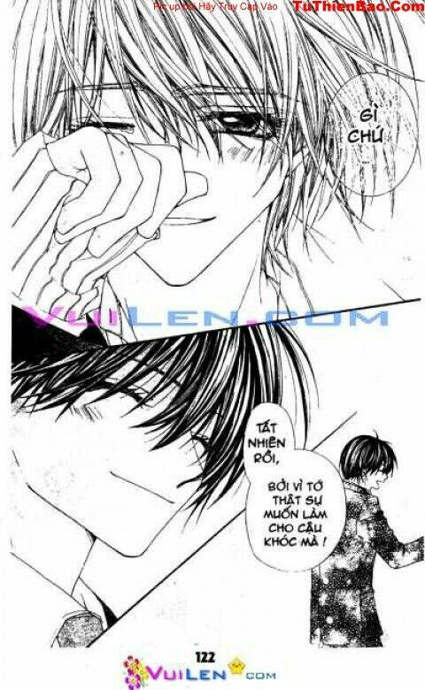 thiên thần giả tạo chapter 4 122