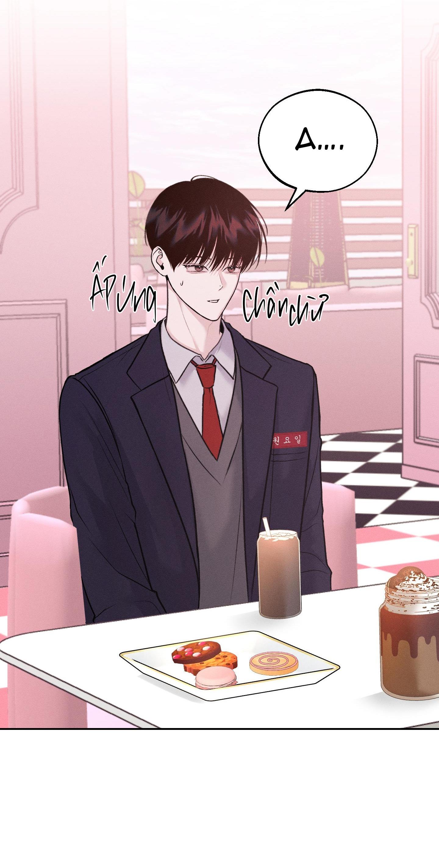 cứu tinh của thứ hai chapter 5 14