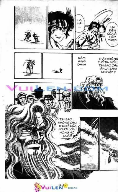 vương tử takeru chapter 12 88