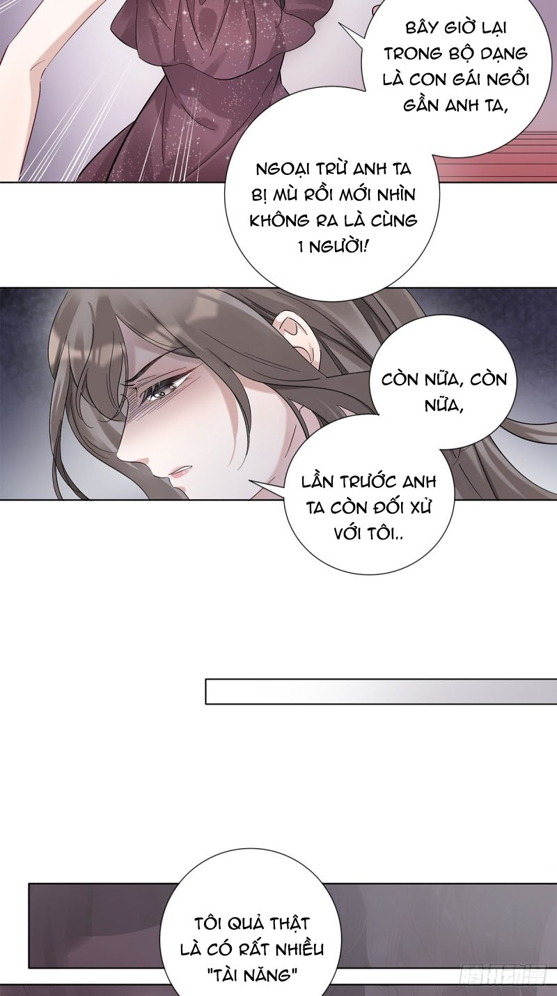 hôm nay nam giả trang nữ vẫn chưa được cầu hôn! chapter 4 13