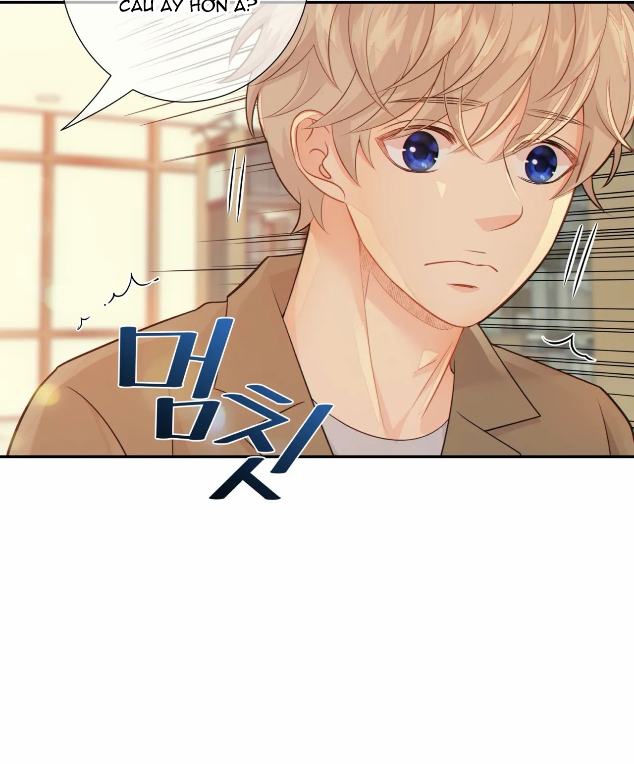 thời gian giữa sói và chó chapter 29 96