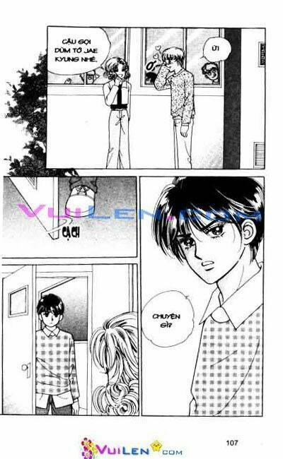 cánh cửa mùa hè chapter 7 107