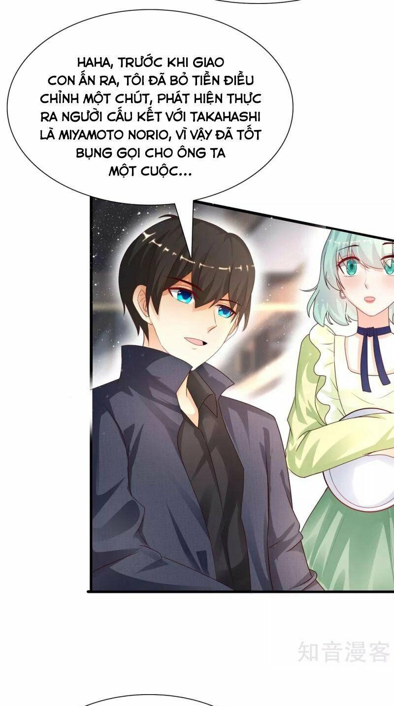 tối cường vận đào hoa chapter 193 29