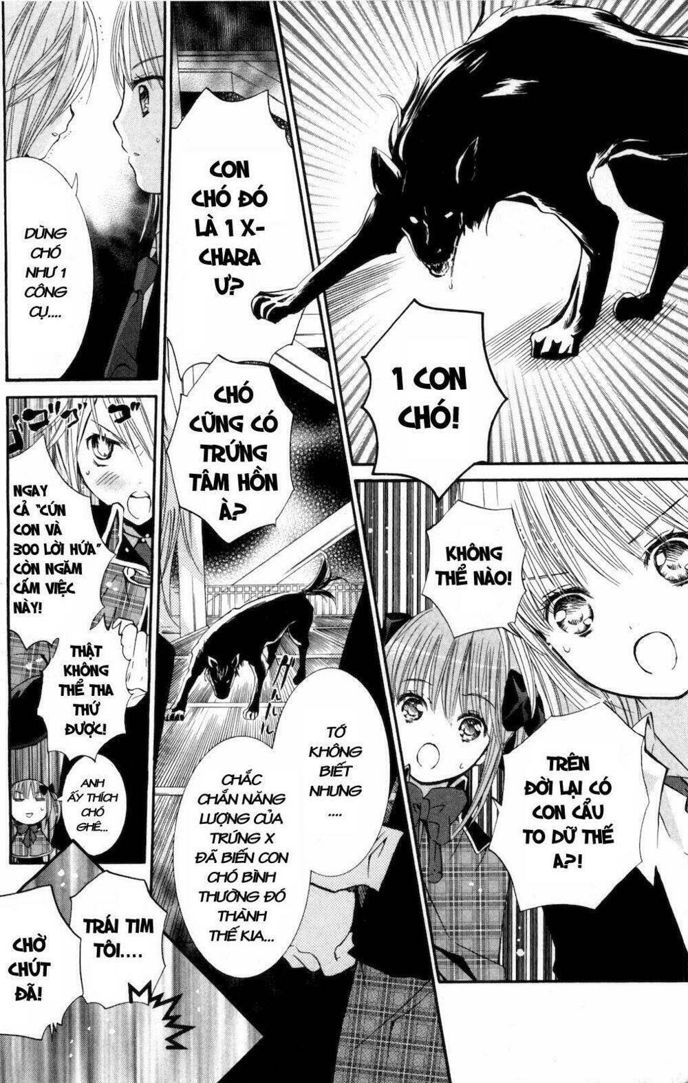 shugo chara chapter 35 14