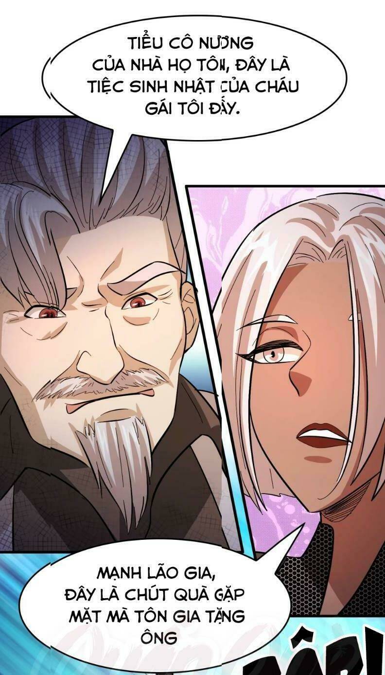 dị giới cung ứng thương chapter 81 9