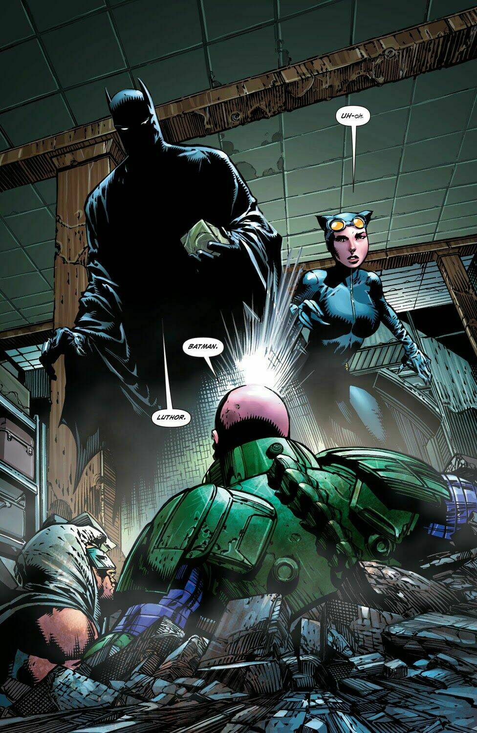 forever evil chapter 19 18