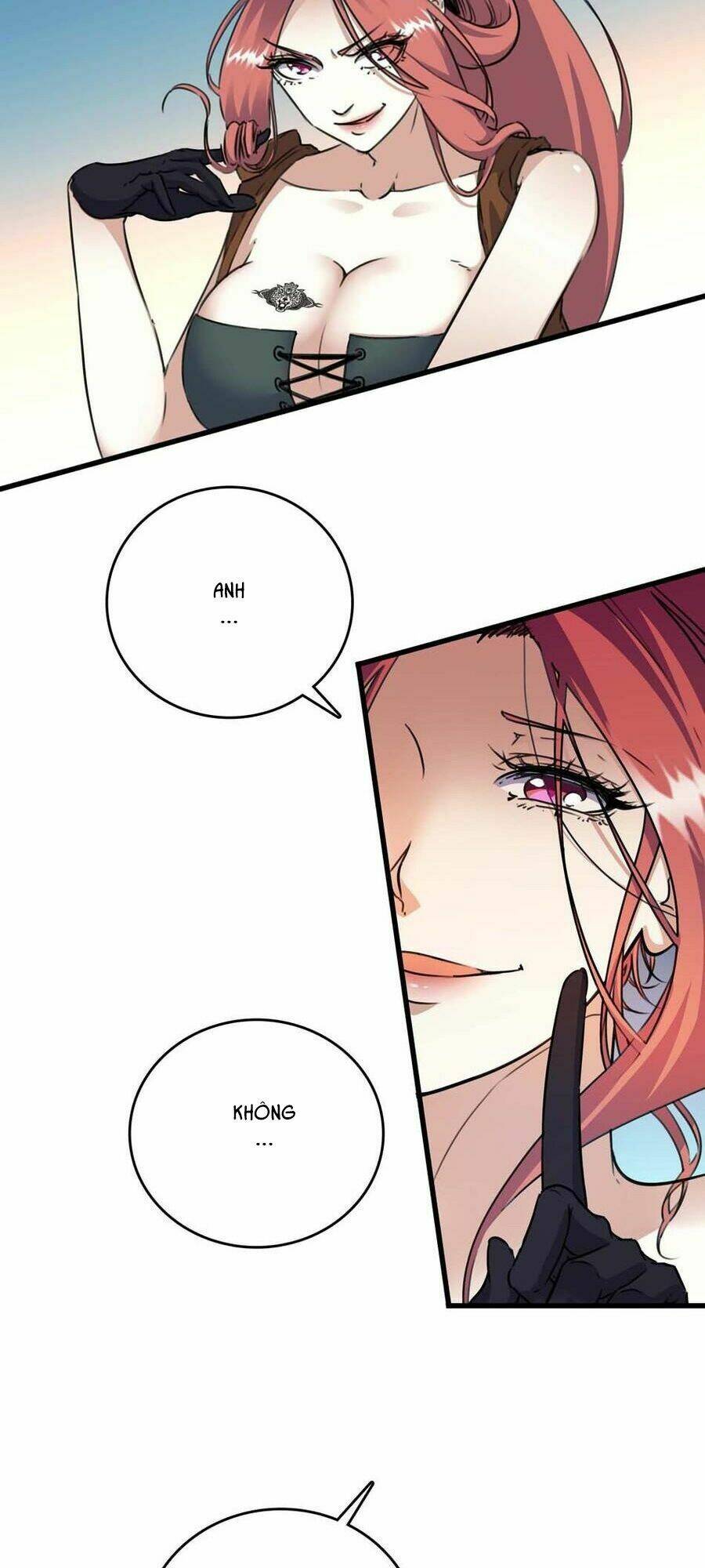 tối cường binh vương chapter 66 2