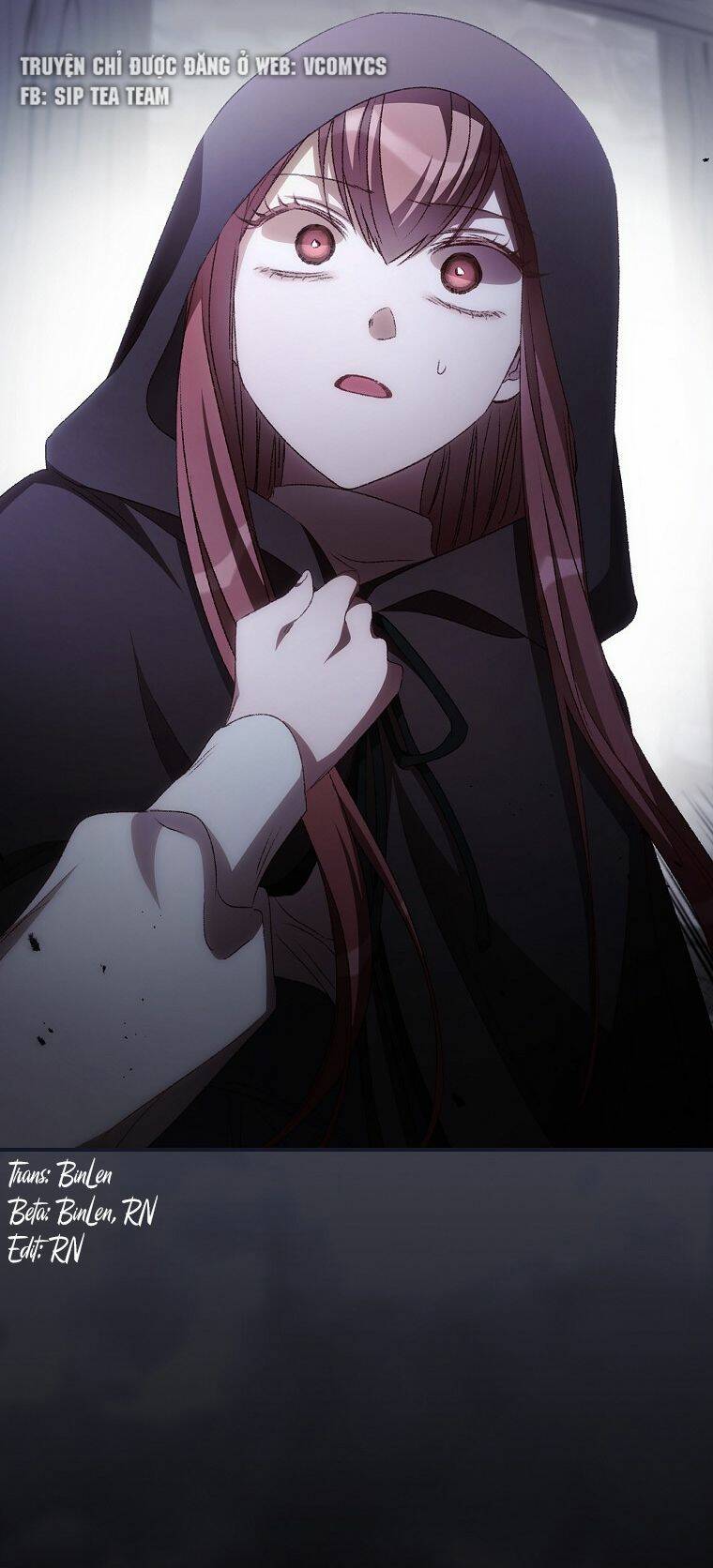 tôi nhìn thấy cái chết của bạn chapter 53 66