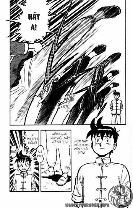 hoàng phi hồng phần 1 chapter 23 187