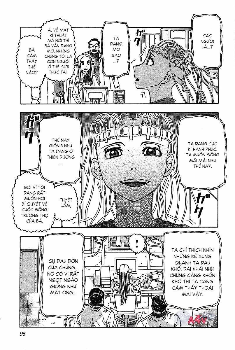 franken fran chapter 50 22