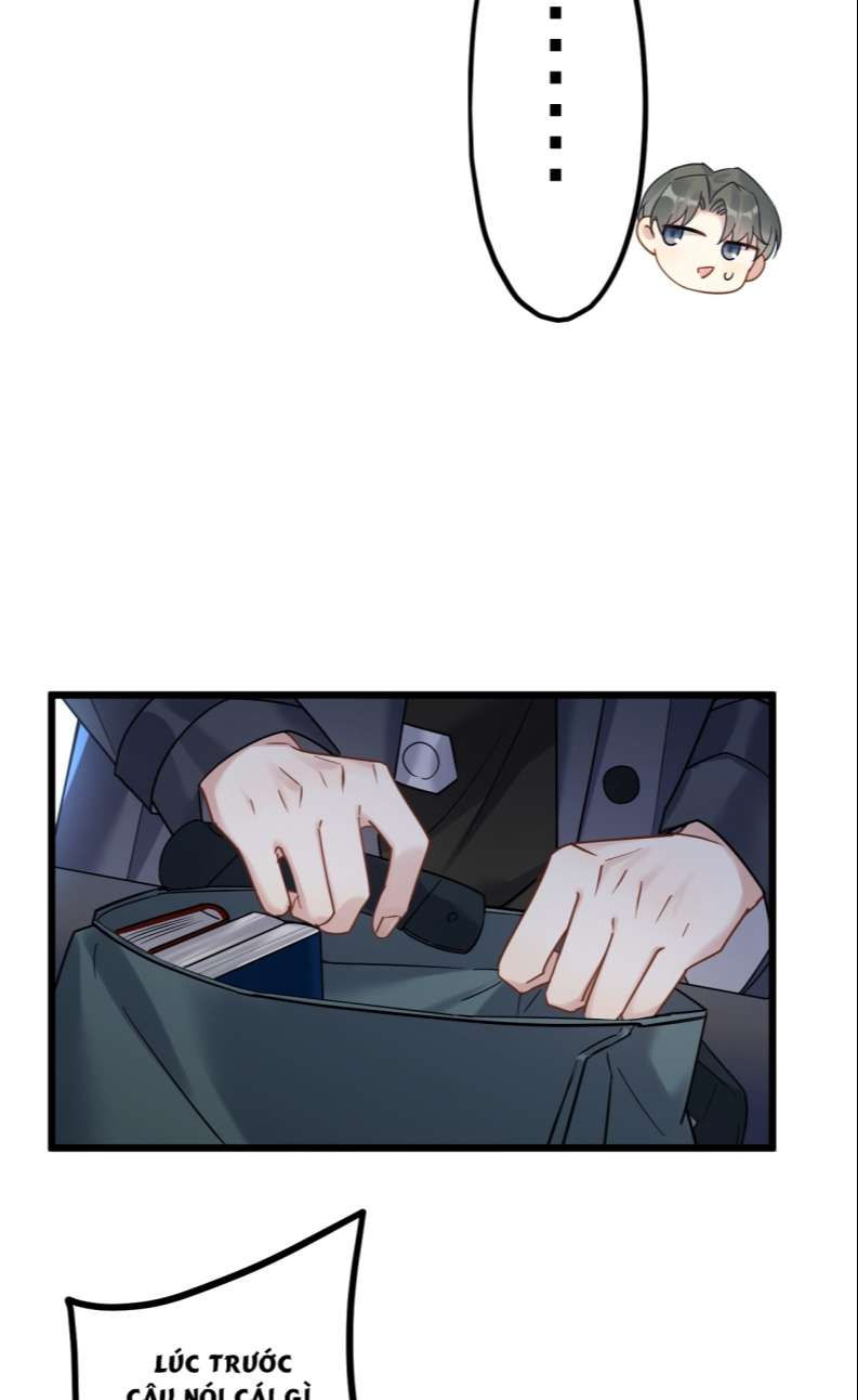 esport nhất kiến chung tình? chapter 20 33