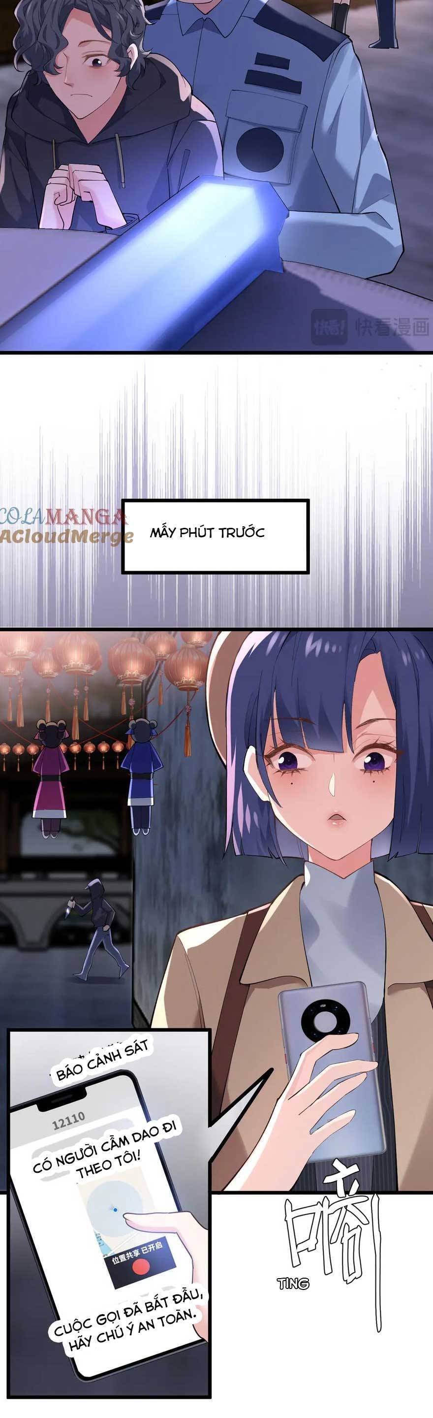 pháo hôi cô ấy khó chịu với cốt truyện từ lâu chapter 58 11