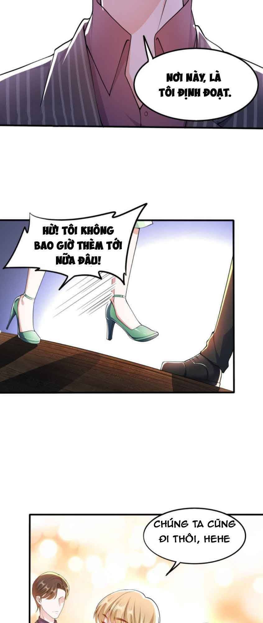 nhất sanh hữu hỉ chapter 7 6