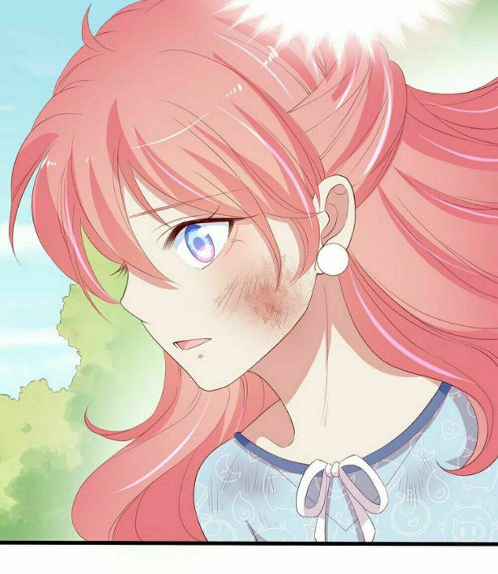 quản lí ngây ngô và thần tượng ác ma chapter 14 35