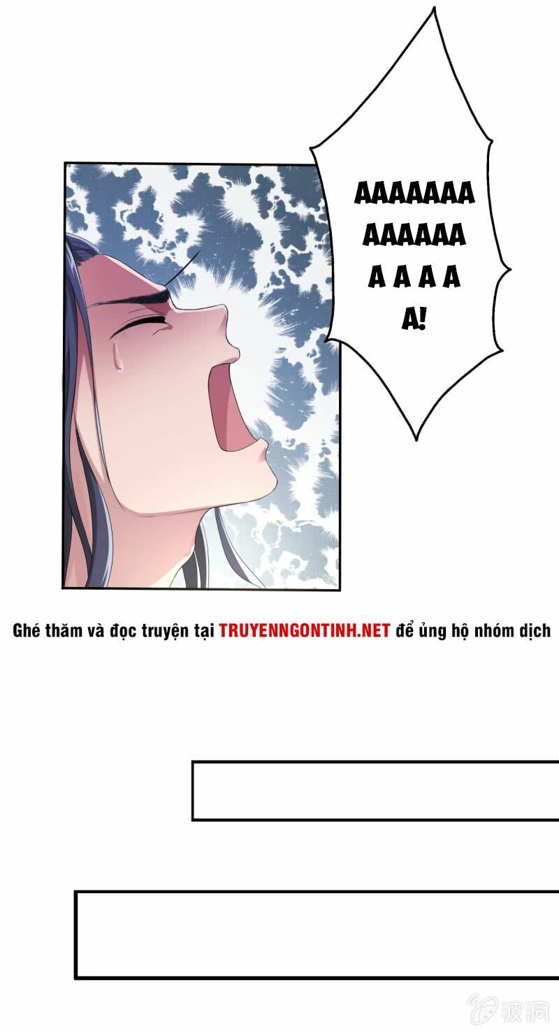 tà y cuồng thê chapter 14 27