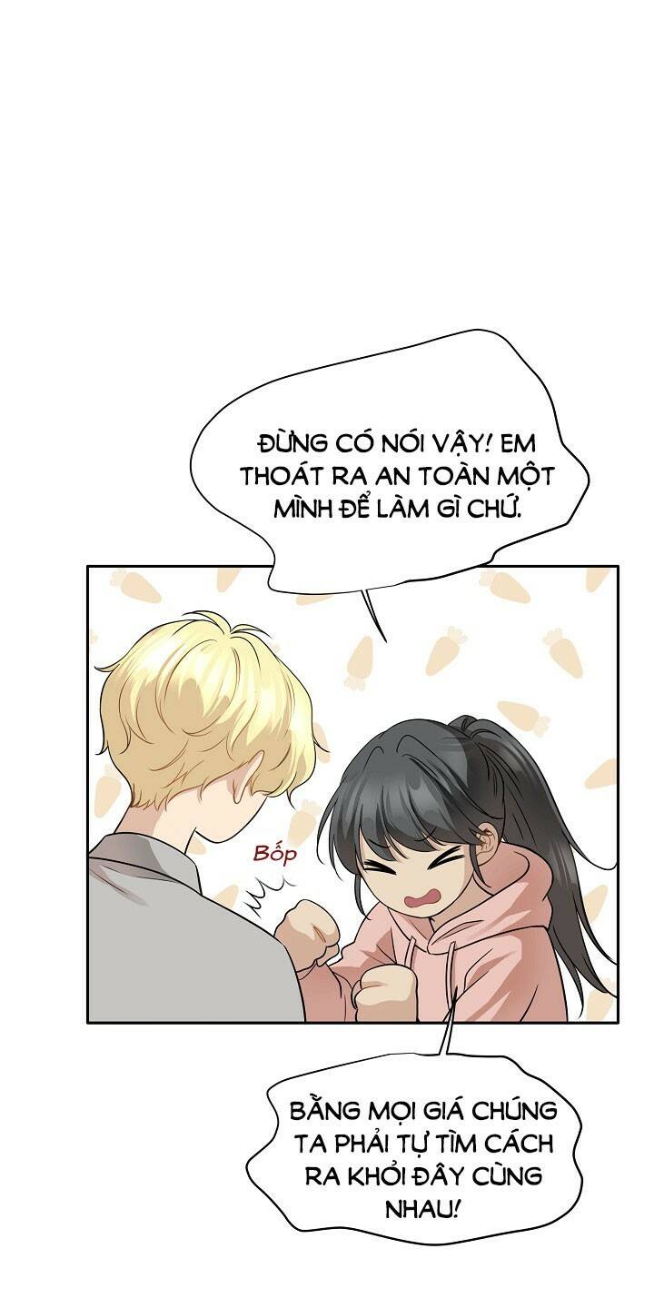 cuộc sống kỳ thú chapter 91 8