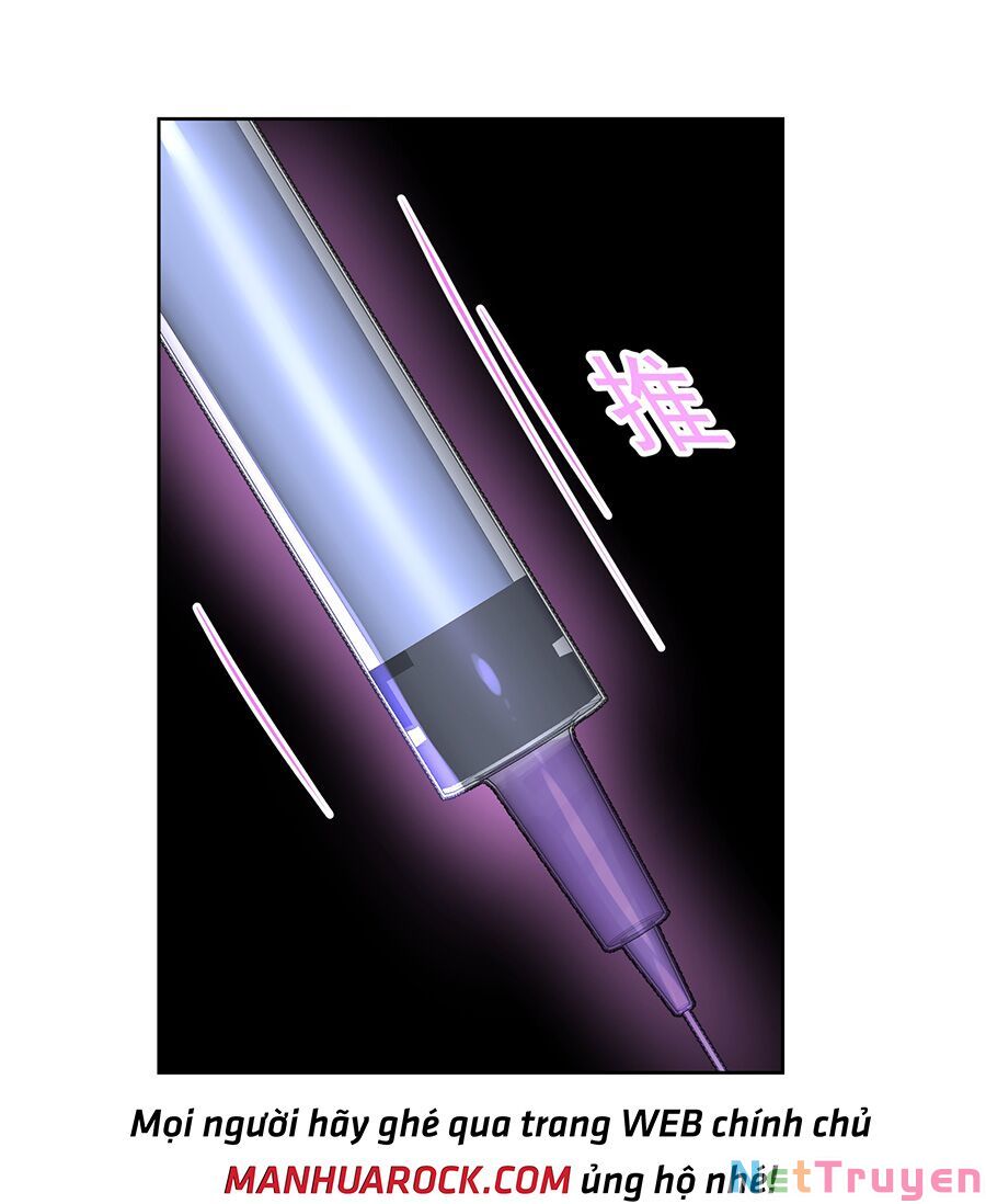 bản giáo chủ thân bất do kỷ chapter 21 51