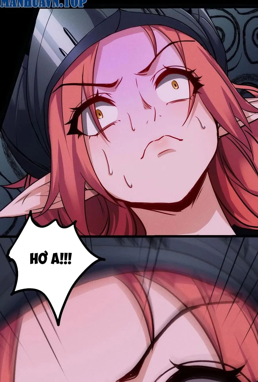 quỷ dị dược tề sư: bệnh nhân của ta đều là kinh khủng chapter 83 6