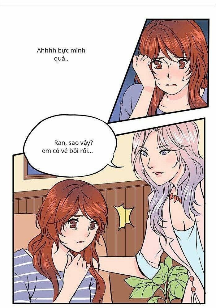 chàng trai từ quả trứng chapter 20 12