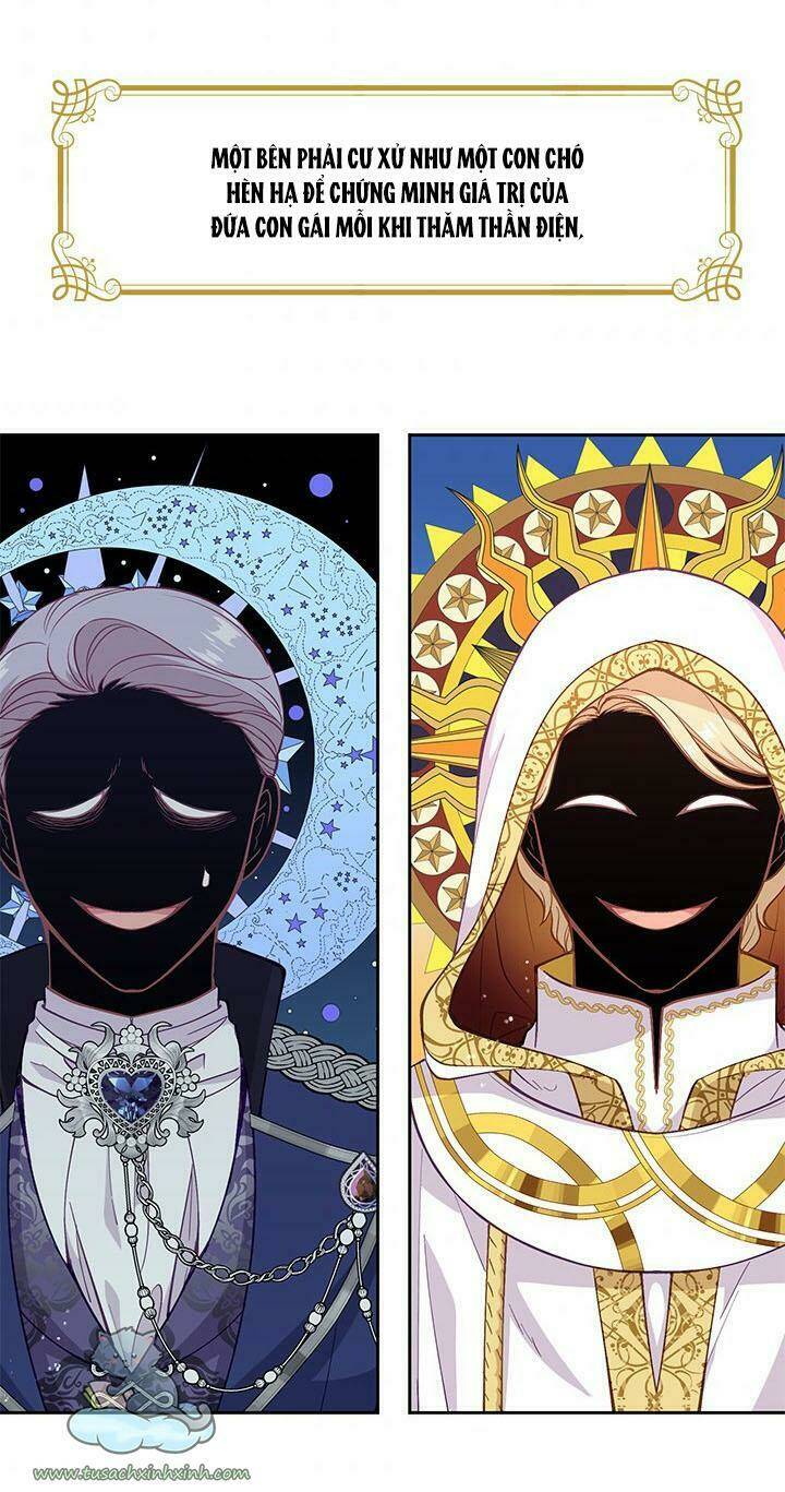 hãy coi chừng ác nữ chapter 98 55