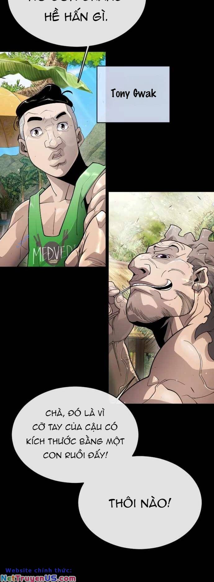 kĩ nguyên của anh hùng chapter 143 77