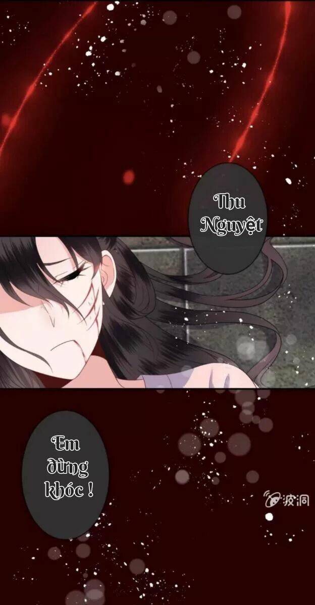 theo đuổi hoàng tử quá khó a~ chapter 62 29