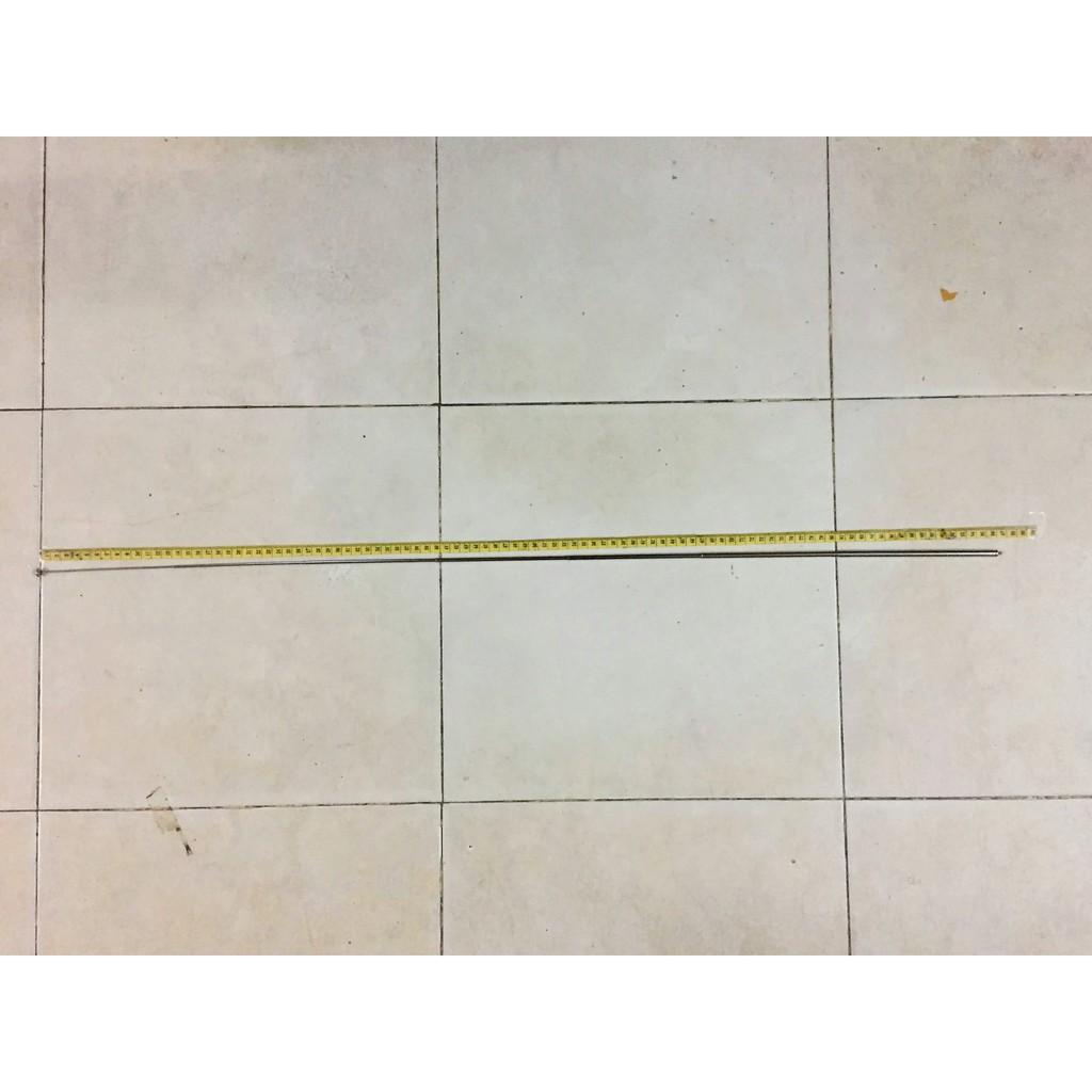 Ăng ten loại lớn dài 17cm trục xoắn đường kính 3mm