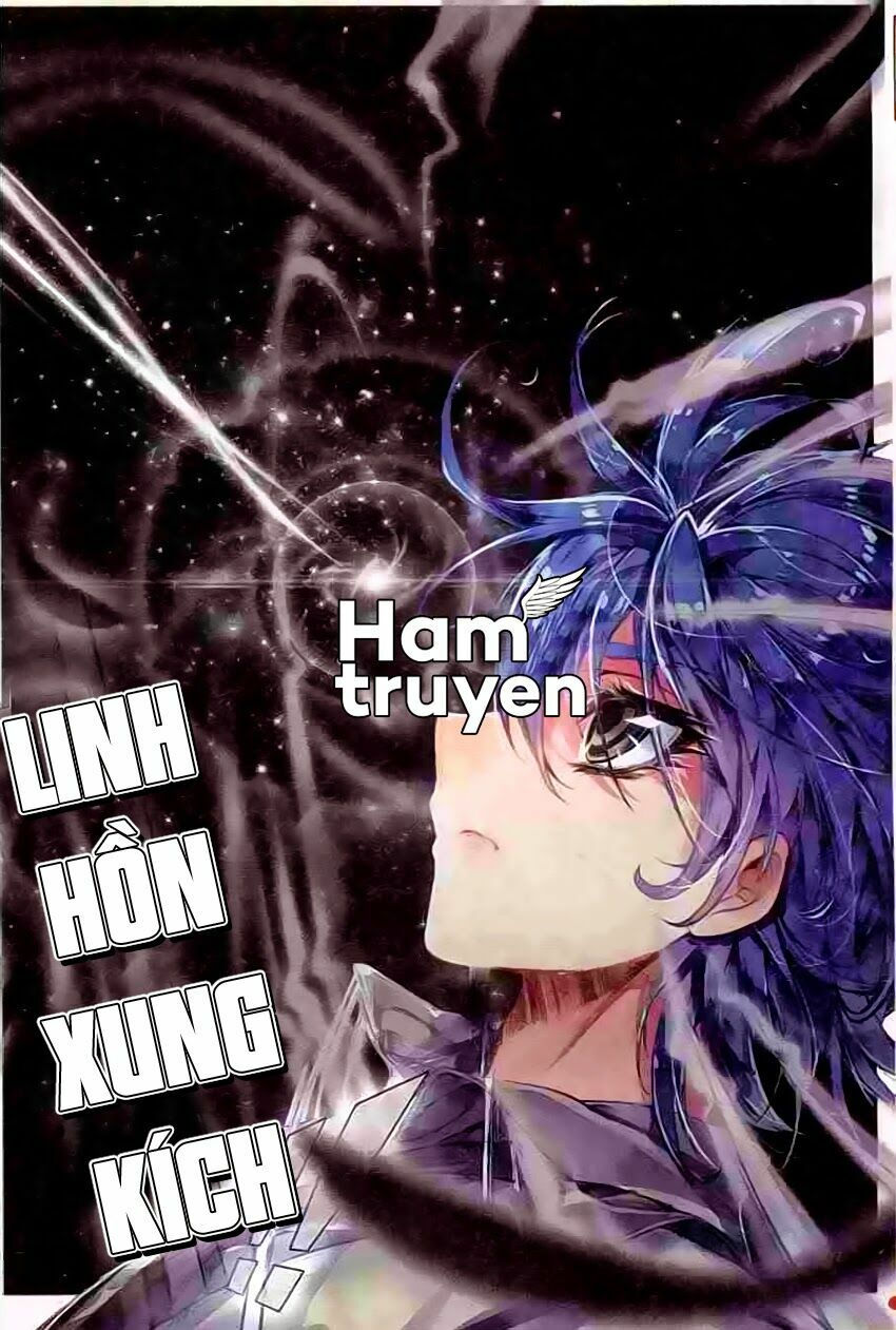 tuyệt thế đường môn - đấu la đại lục 2 chapter 37 11