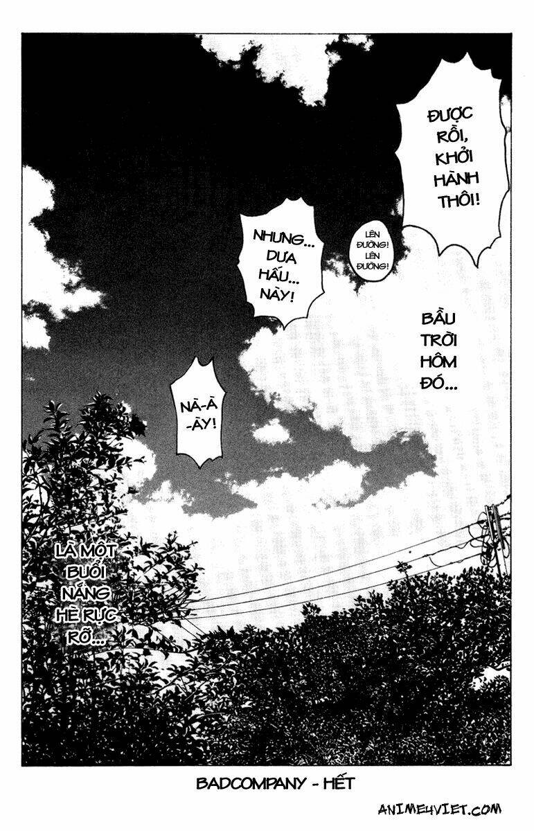 bad company chapter 10 21