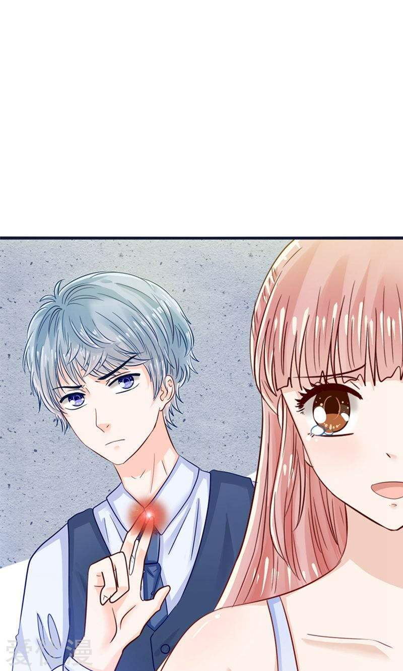 tôi bị gấu trúc nhìn trúng rồi chapter 21 16