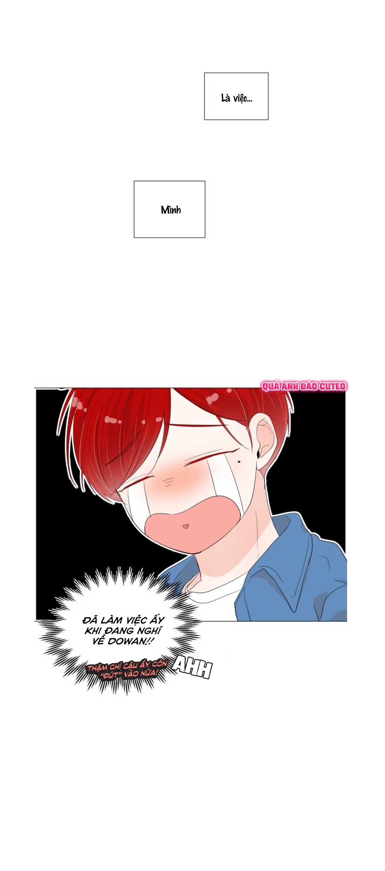 phòng cạnh phòng chapter 21 25