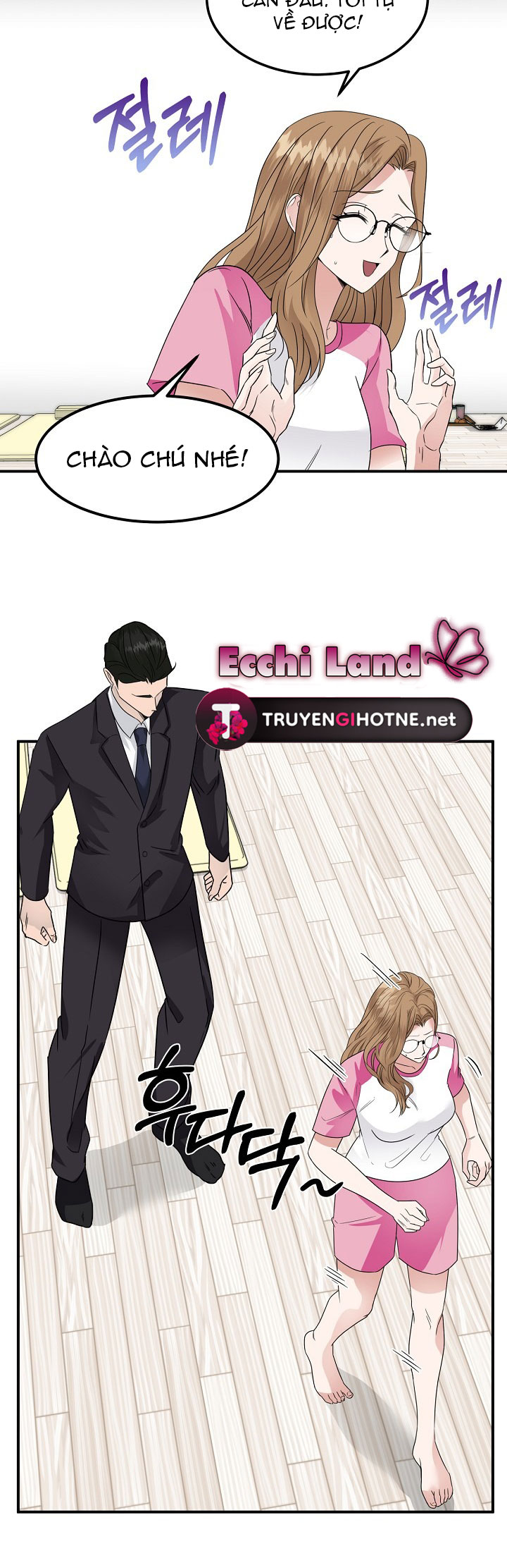 thiếu tôi là sếp mất ngủ ngay chapter 7.1 4