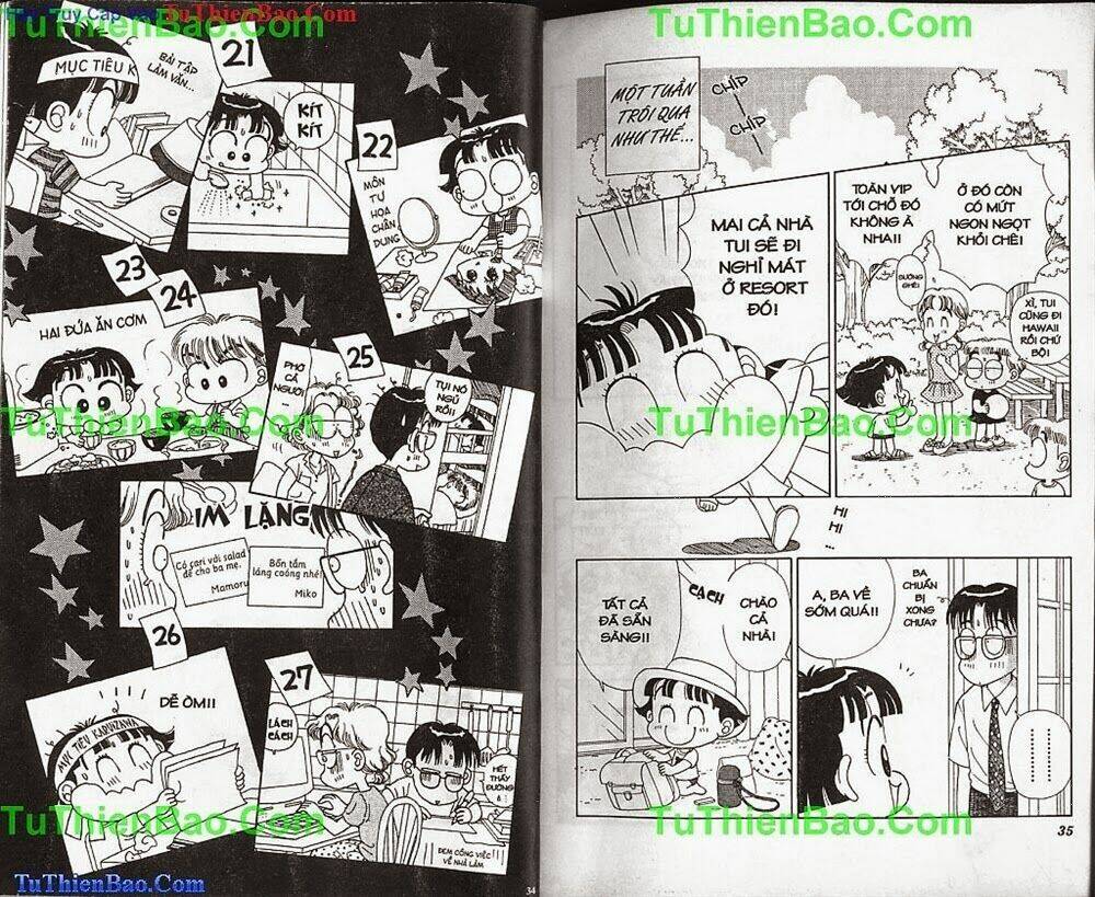 nhóc miko chapter 4 17