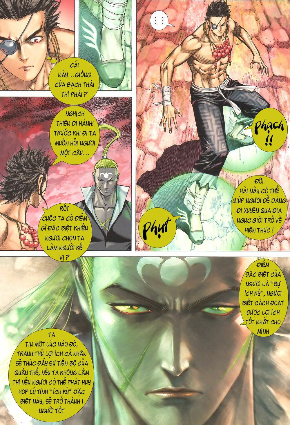 phong thần ký chapter 94 20