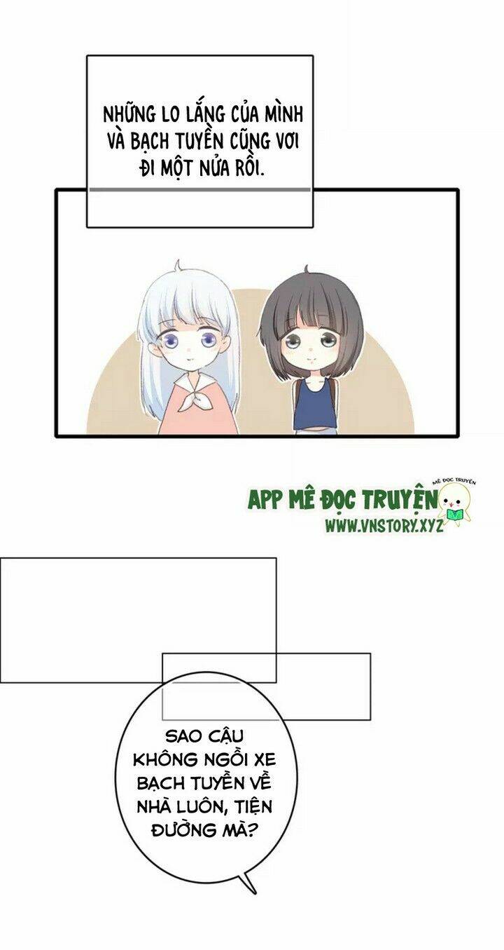 con tim rung động 3 chapter 52 13