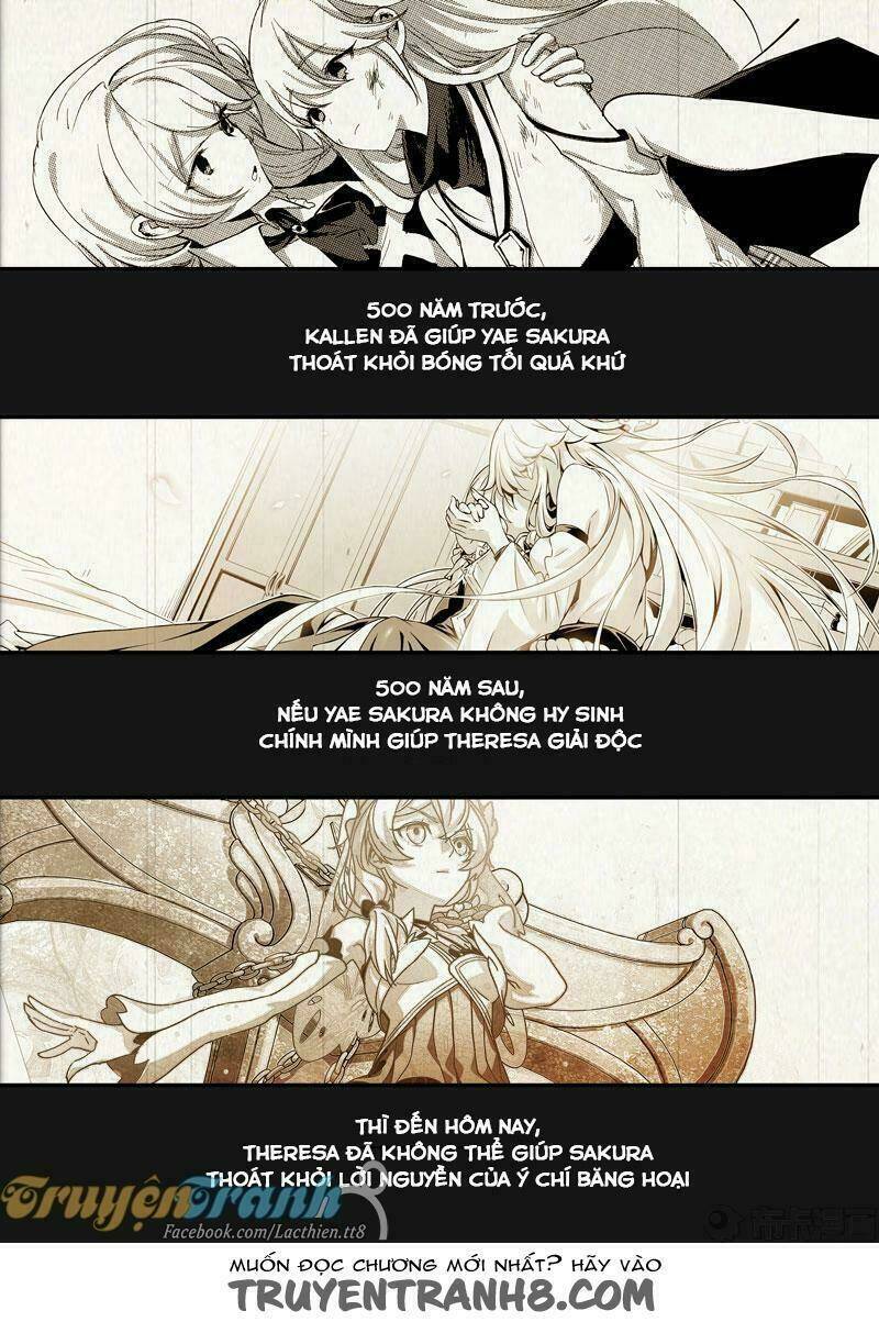 băng hoại 3rd chapter 57 8