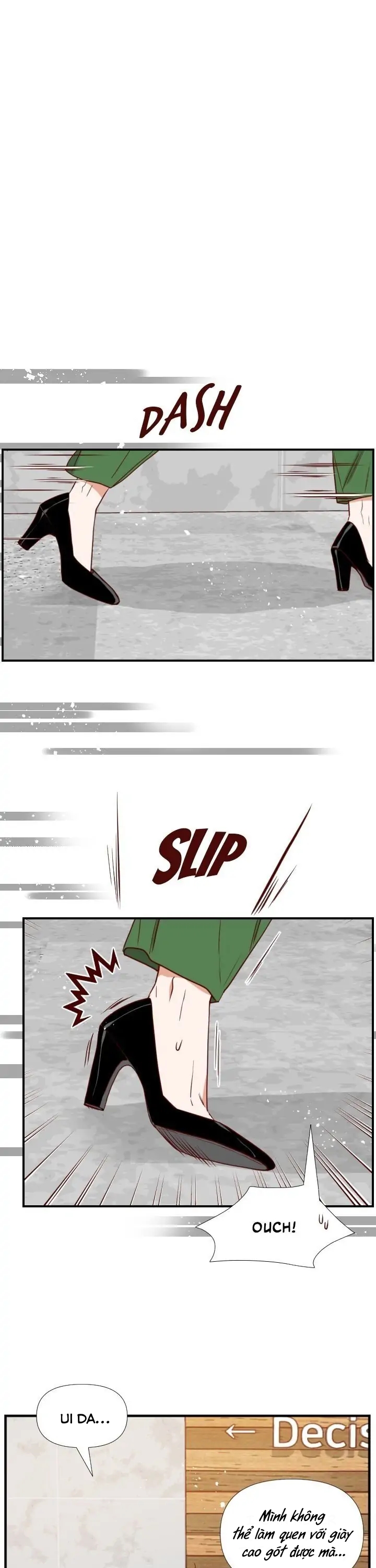 24 phút cho một câu chuyện chapter 24 9