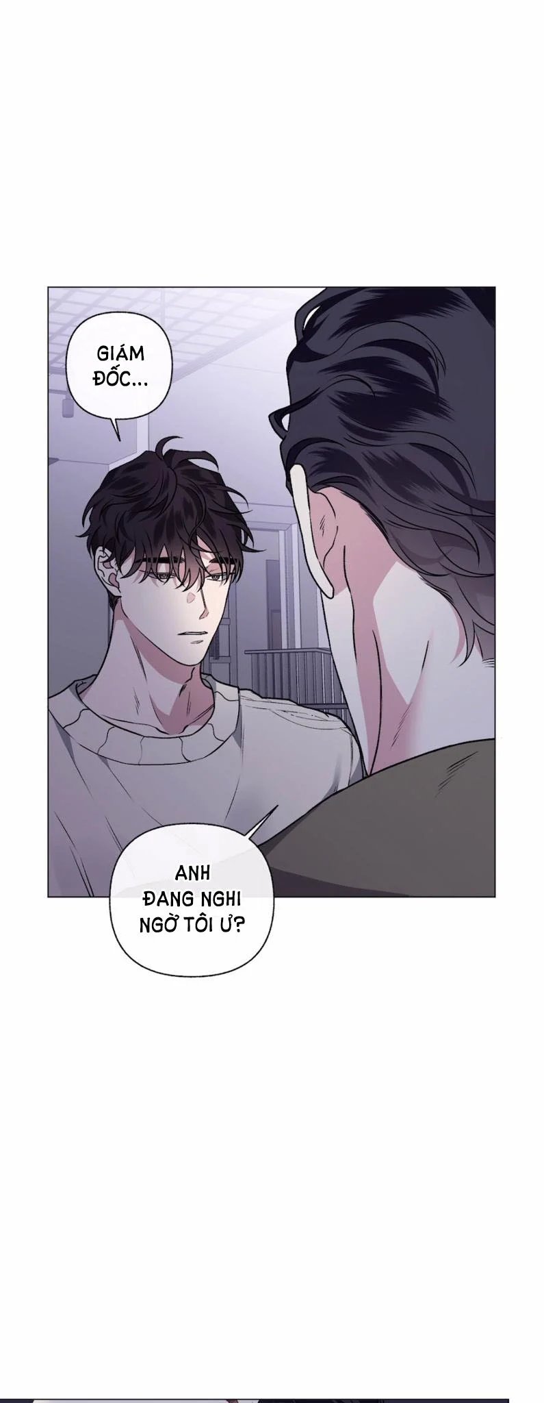 tình yêu kì lạ chapter 41 3