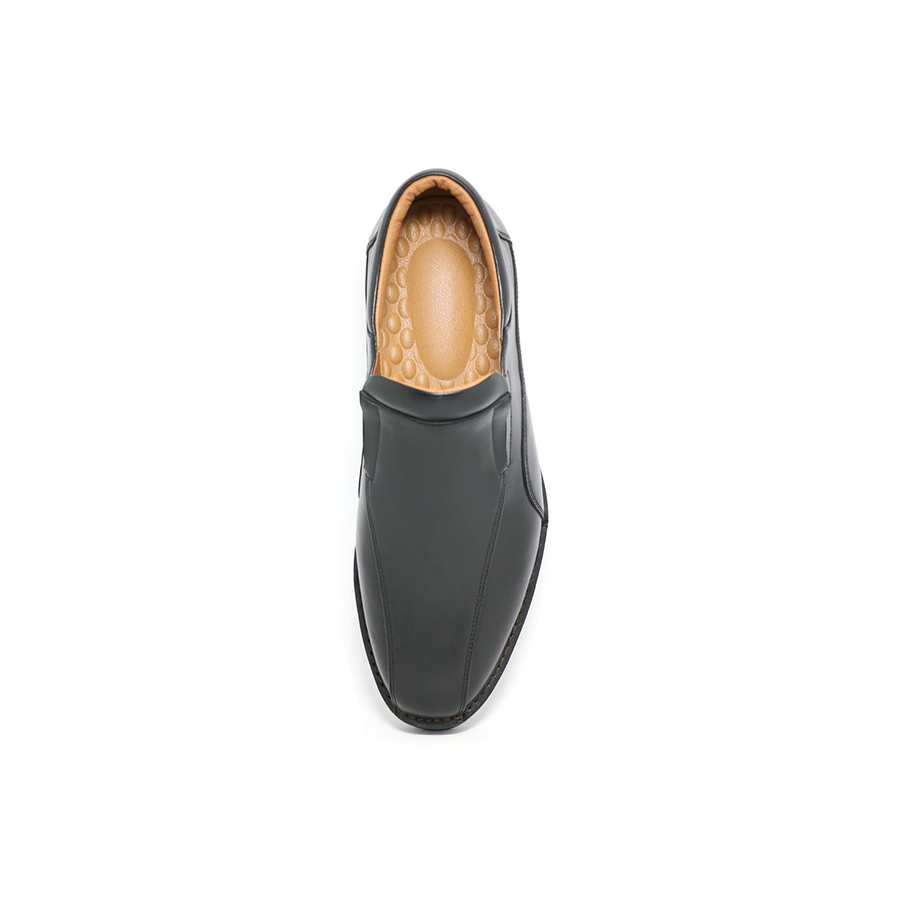 Giày Sneaker Nam Da Bê Siêu Nhẹ TOMOYO TMN60701
