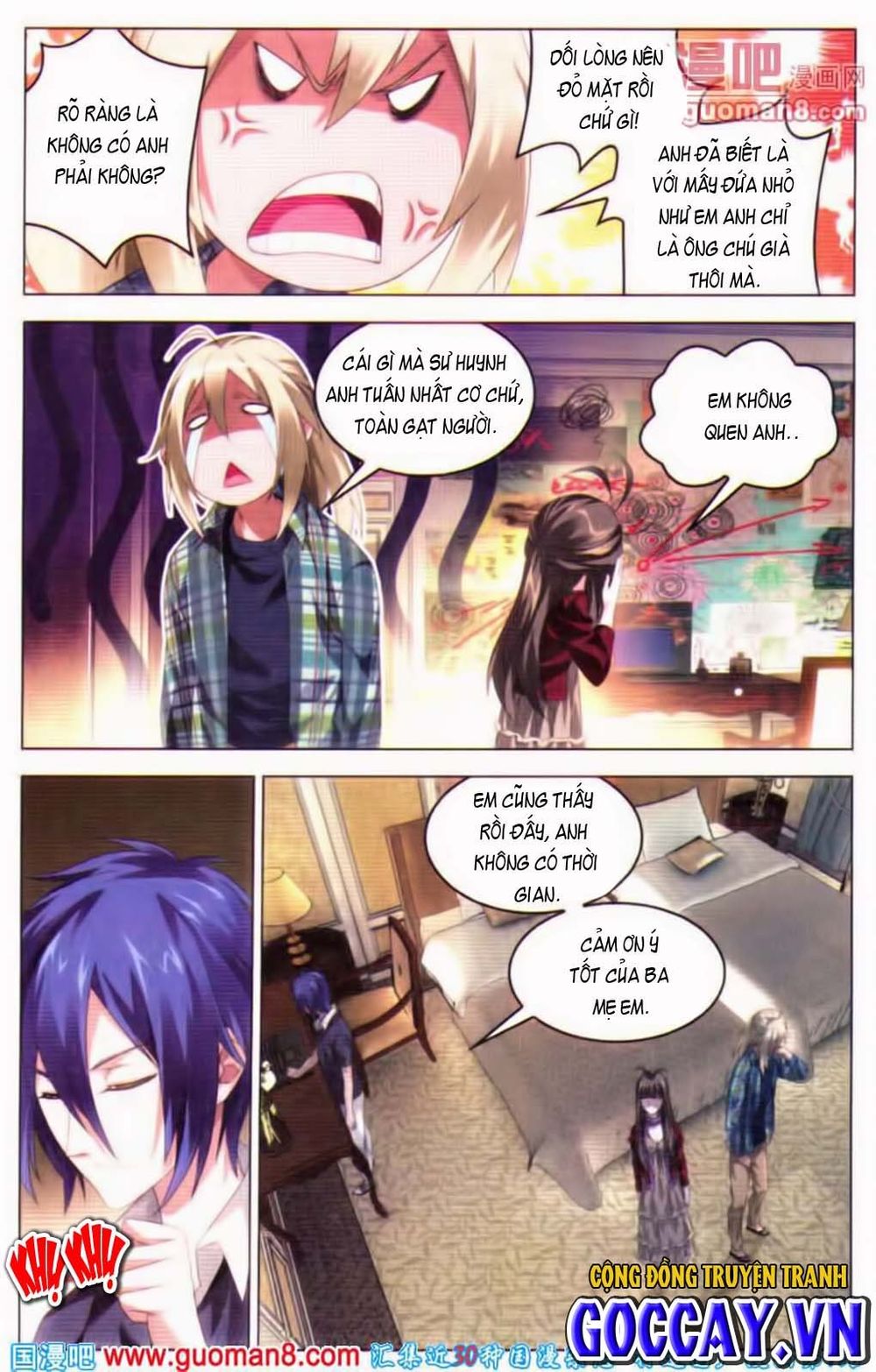 long tộc 2 chapter 42 5