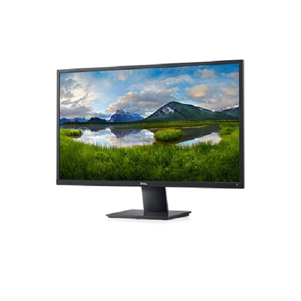 Màn hình máy tính Dell E2720H ( 27 inch/ IPS/ Full HD/ 8ms ) - Hàng Chính Hãng