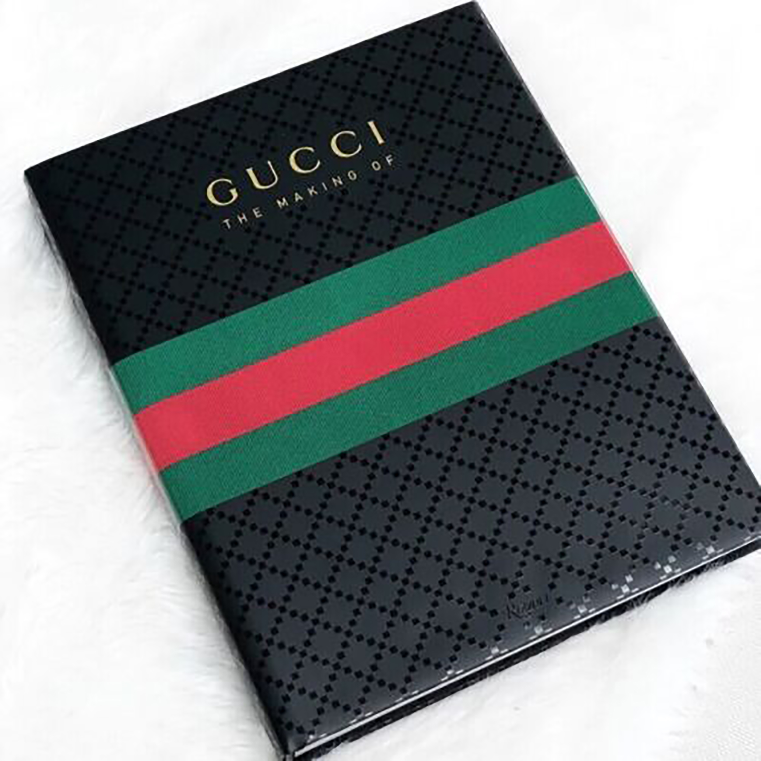 Gucci: The Making of