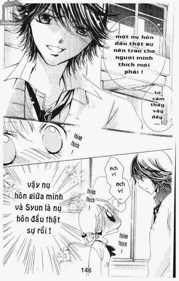 vương quốc mỹ nam chapter 5 26