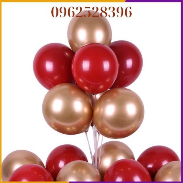 Trụ gắn bóng bay , đế giả bóng bay bằng mica