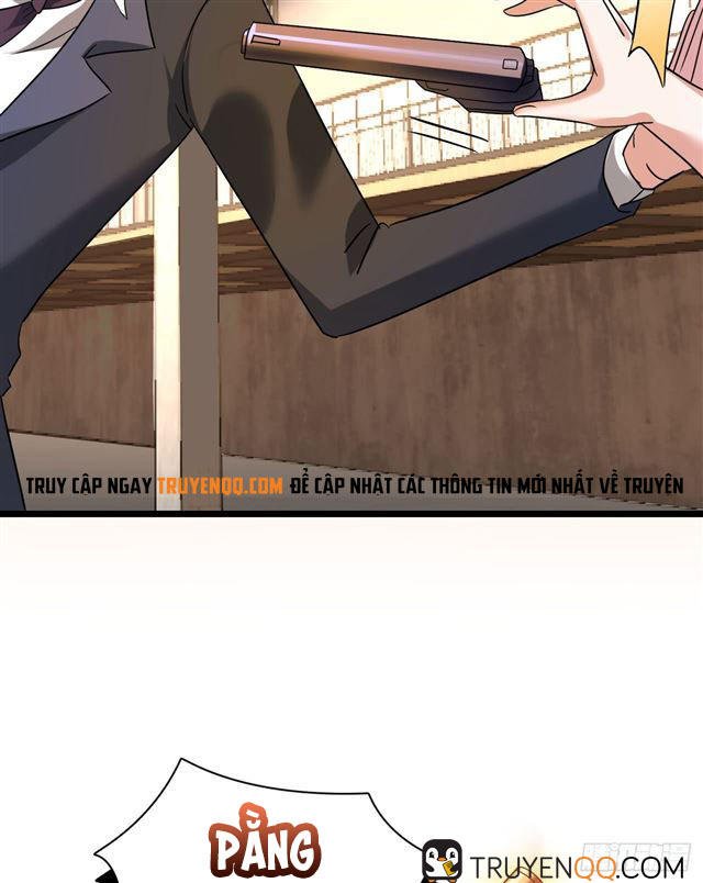 cơ trưởng ngài nhẹ nhàng thôi chapter 31 34