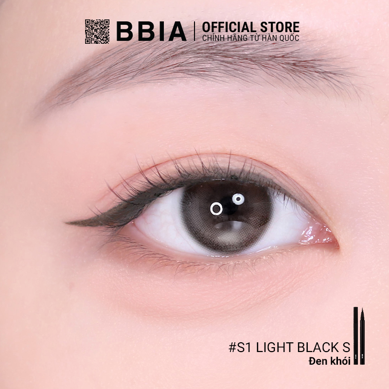 Bbia Last Pen Eyeliner Slim