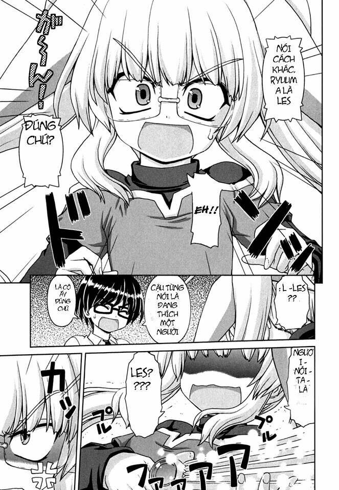 love dream mix chapter 9 12