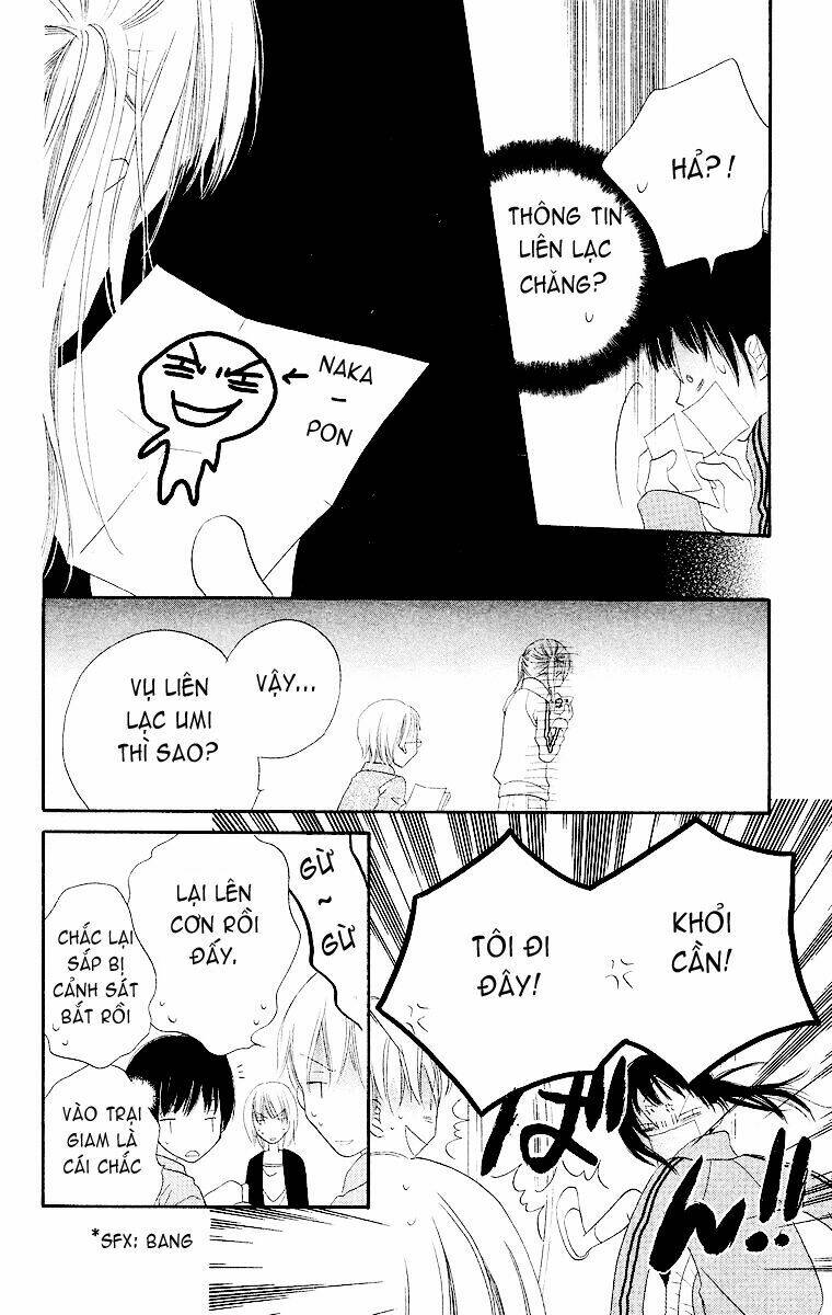 nosatsu junkie chapter 7 7